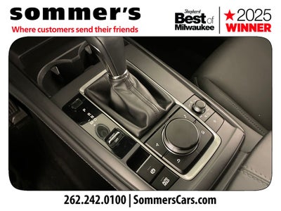 2023 Mazda Mazda CX-30 2.5 S Select Package