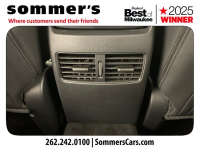 2023 Mazda Mazda CX-30 2.5 S Select Package