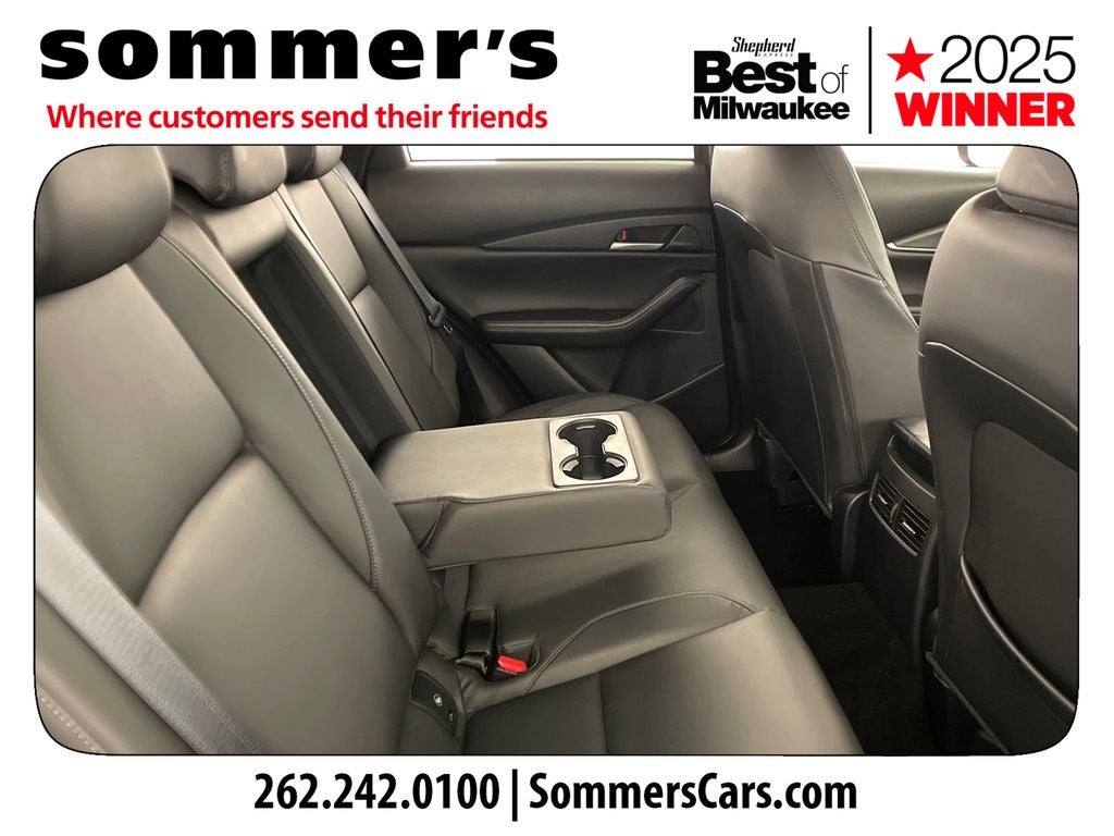 2023 Mazda Mazda CX-30 2.5 S Select Package