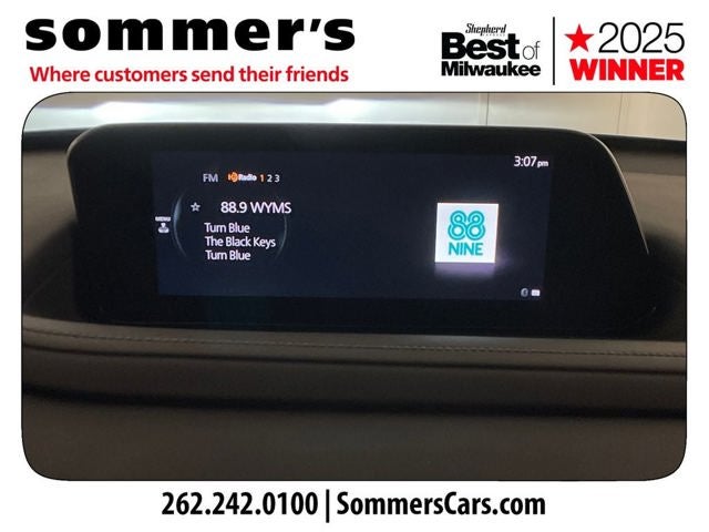 2023 Mazda Mazda CX-30 2.5 S Select Package