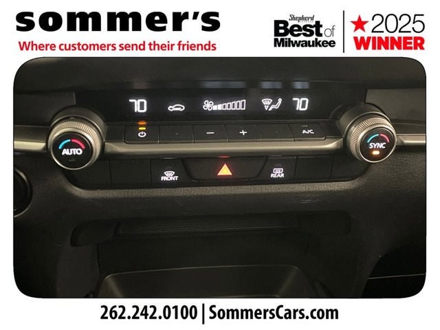 2023 Mazda Mazda CX-30 2.5 S Select Package