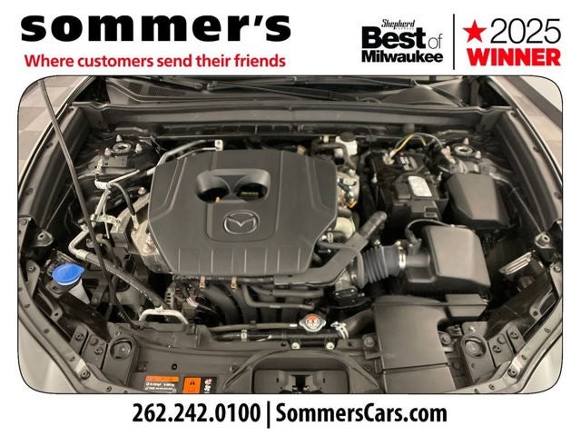 2023 Mazda Mazda CX-30 2.5 S Select Package