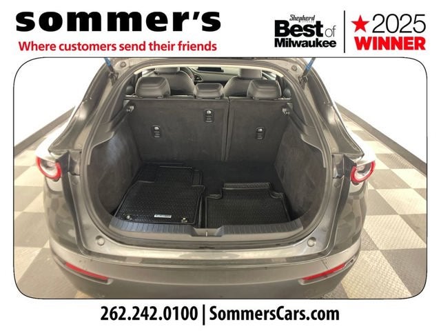 2023 Mazda Mazda CX-30 2.5 S Select Package