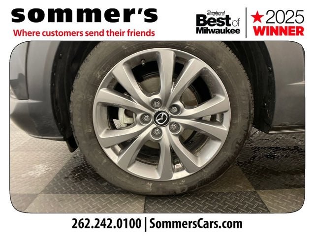 2023 Mazda Mazda CX-30 2.5 S Select Package