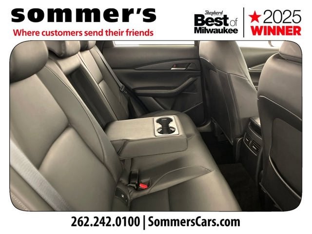 2023 Mazda Mazda CX-30 2.5 S Select Package