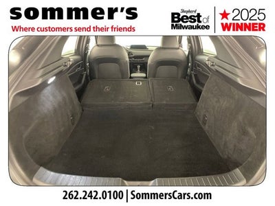 2023 Mazda Mazda CX-30 2.5 S Select Package