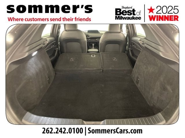 2023 Mazda Mazda CX-30 2.5 S Select Package