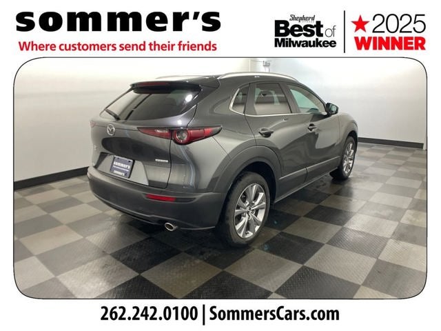 2023 Mazda Mazda CX-30 2.5 S Select Package