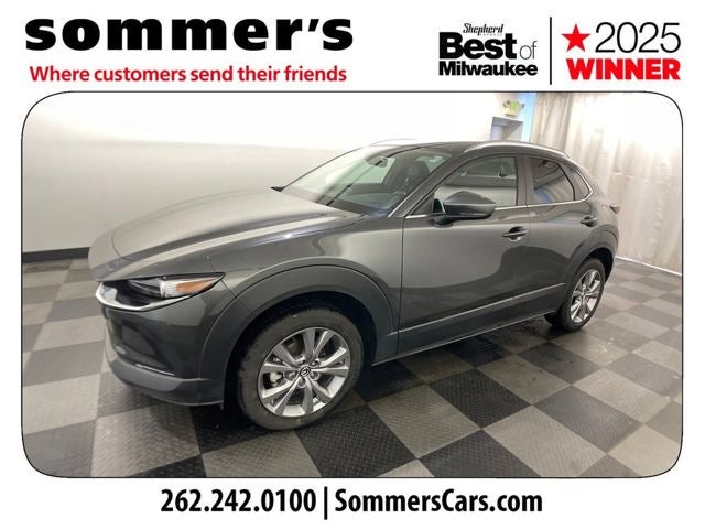 2023 Mazda Mazda CX-30 2.5 S Select Package