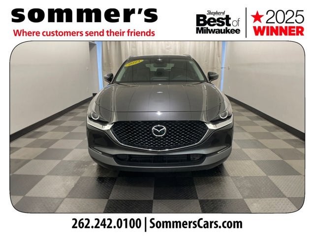 2023 Mazda Mazda CX-30 2.5 S Select Package