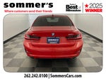 2022 BMW 3 Series 330i xDrive