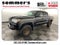 2023 Toyota Tacoma Trail Edition V6
