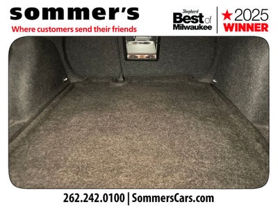 2017 Volkswagen Jetta 1.8T SEL