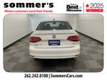 2017 Volkswagen Jetta 1.8T SEL