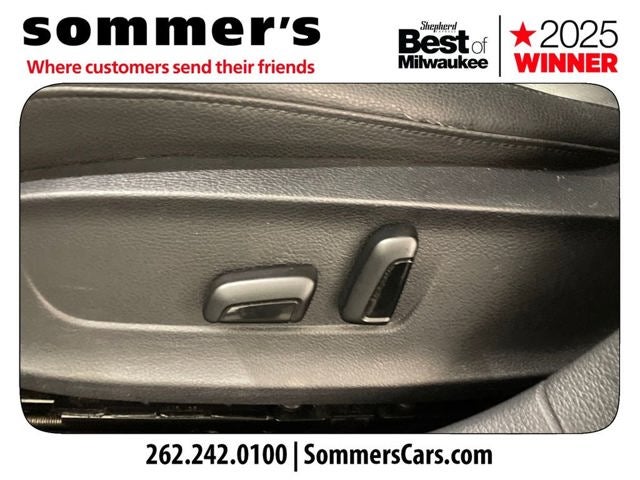 2017 Volkswagen Jetta 1.8T SEL