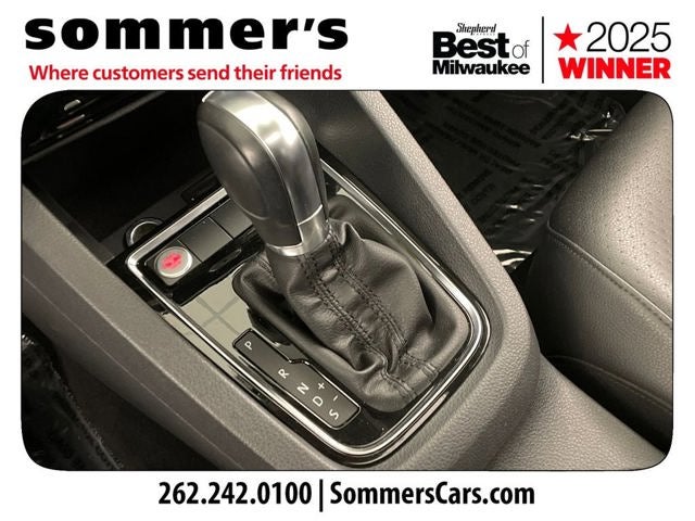 2017 Volkswagen Jetta 1.8T SEL