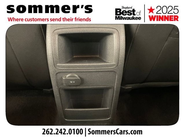 2017 Volkswagen Jetta 1.8T SEL