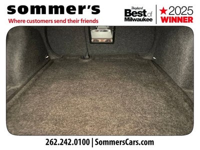 2017 Volkswagen Jetta 1.8T SEL