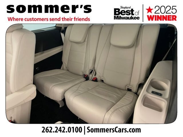 2025 Mercedes-Benz GLS GLS 450 4MATIC®