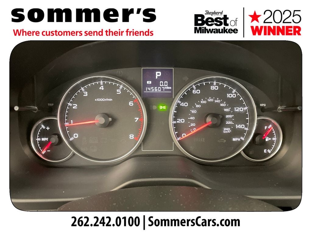 2013 Subaru Legacy 2.5i Premium