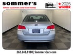 2013 Subaru Legacy 2.5i Premium