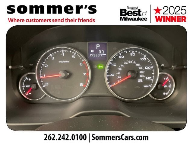 2013 Subaru Legacy 2.5i Premium