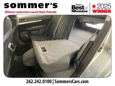 2013 Subaru Legacy 2.5i Premium