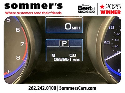 2015 Subaru Legacy 2.5i Premium