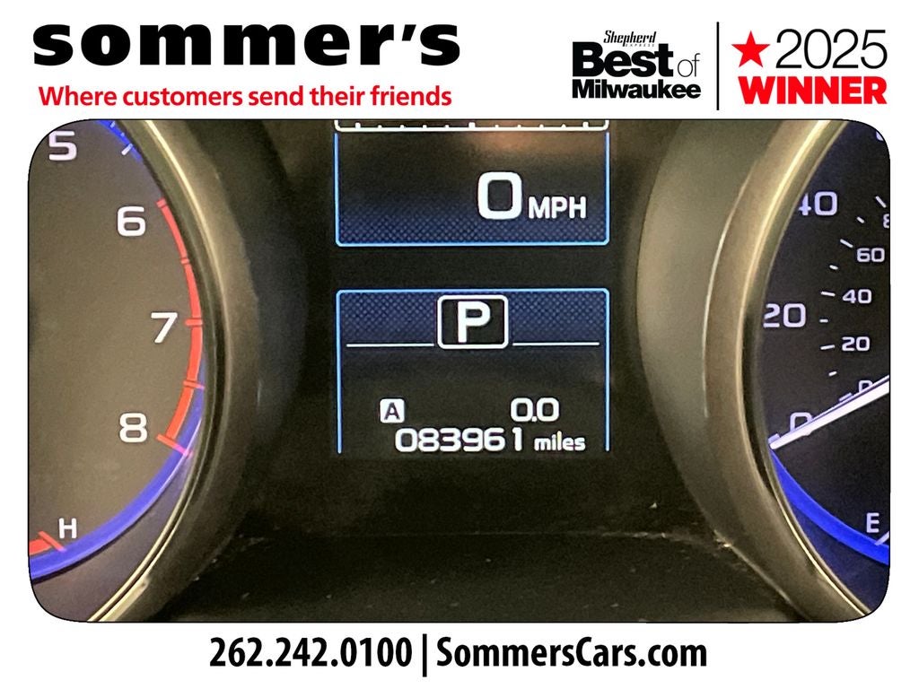 2015 Subaru Legacy 2.5i Premium