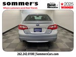 2015 Subaru Legacy 2.5i Premium