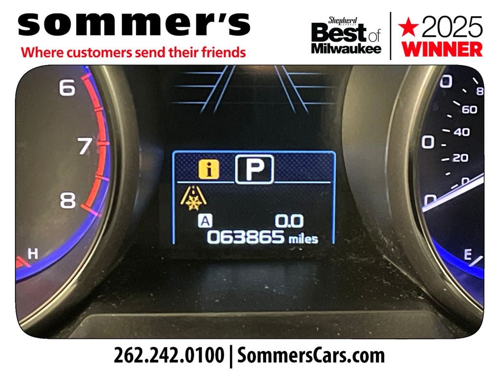 2017 Subaru Legacy 2.5i Premium