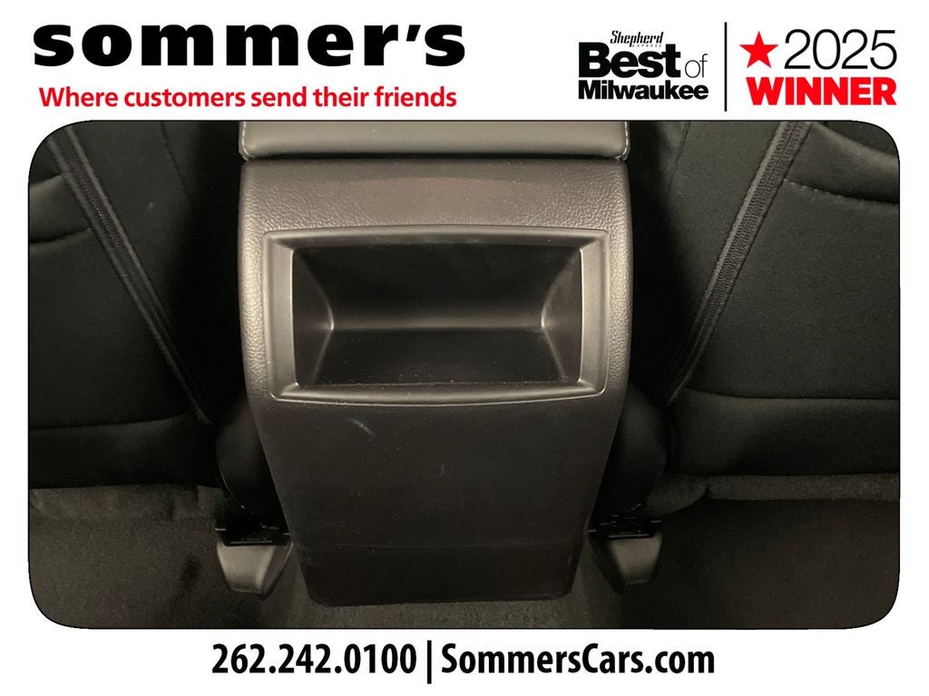 2017 Subaru Legacy 2.5i Premium