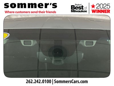 2017 Subaru Legacy 2.5i Premium