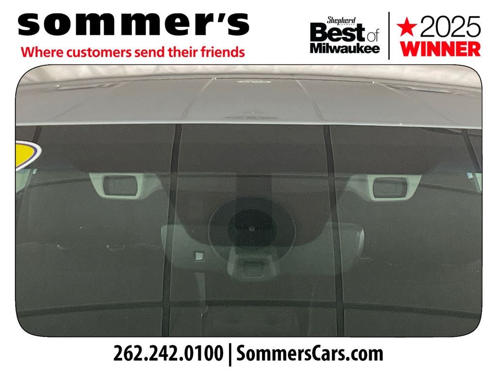 2017 Subaru Legacy 2.5i Premium