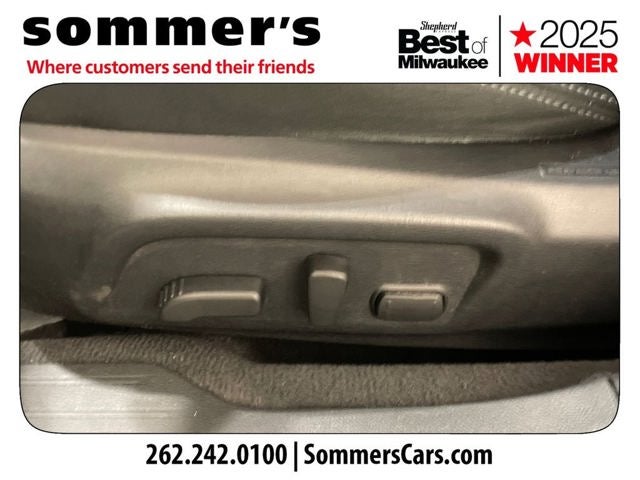 2017 Subaru Legacy 2.5i Premium