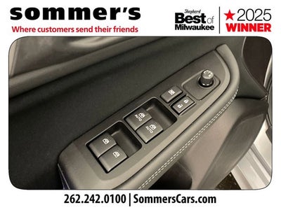 2017 Subaru Legacy 2.5i Premium