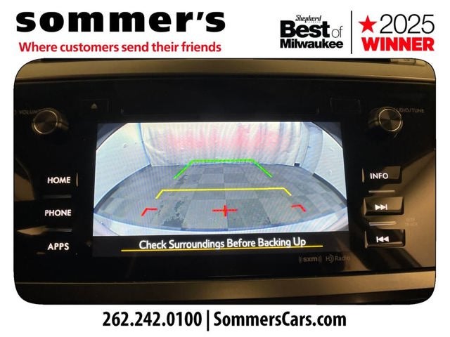 2017 Subaru Legacy 2.5i Premium