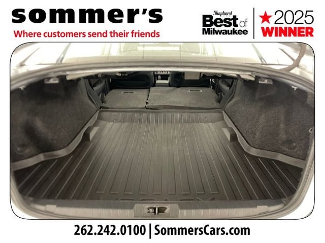 2017 Subaru Legacy 2.5i Premium