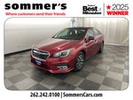 2019 Subaru Legacy 2.5i Premium