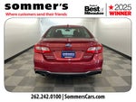 2019 Subaru Legacy 2.5i Premium