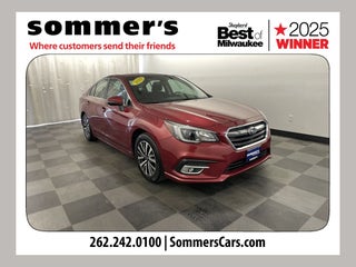 2019 Subaru Legacy 2.5i Premium