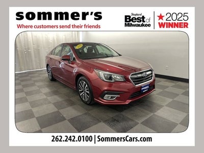 2019 Subaru Legacy 2.5i Premium