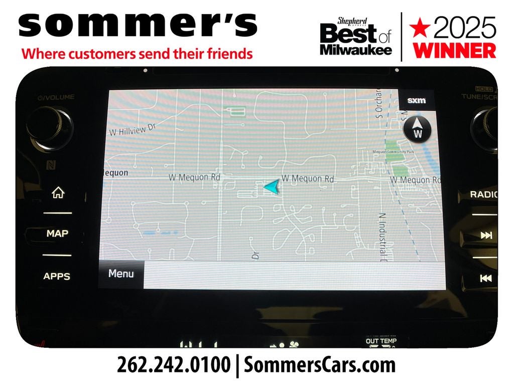 2019 Subaru Legacy 2.5i Limited