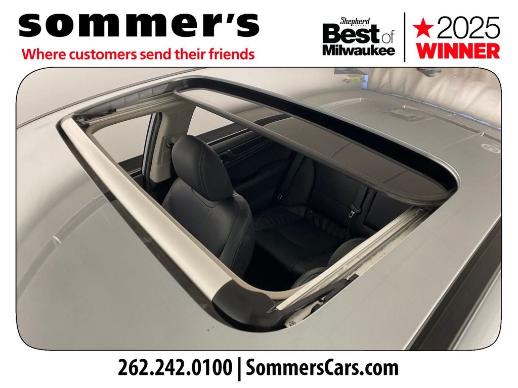 2019 Subaru Legacy 2.5i Limited