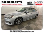2019 Subaru Legacy 2.5i Limited