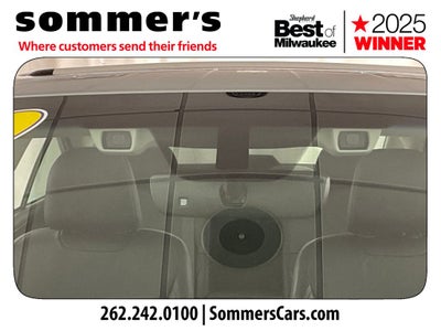 2019 Subaru Legacy 2.5i Limited