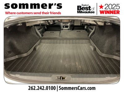 2019 Subaru Legacy 2.5i Limited