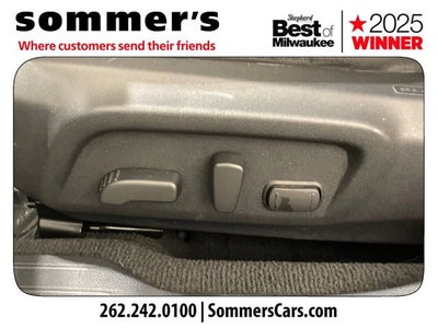 2019 Subaru Legacy 2.5i Limited