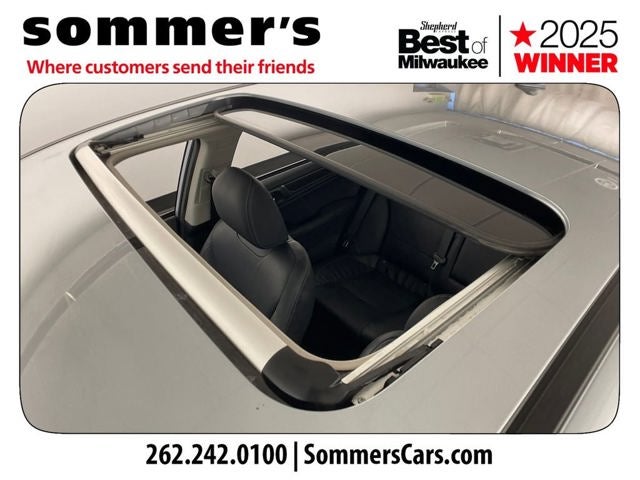 2019 Subaru Legacy 2.5i Limited