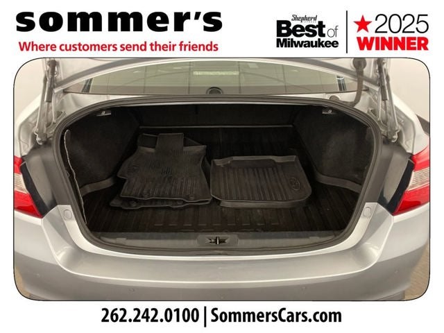 2019 Subaru Legacy 2.5i Limited